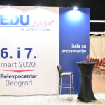 Edufair Belgrade 2020